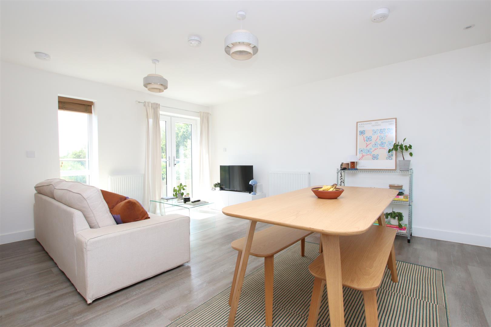 Matilda House, Mulberry Park, Bath, BA2